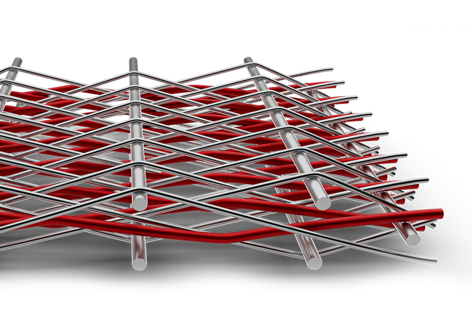 X Series Straight-Warp carcass